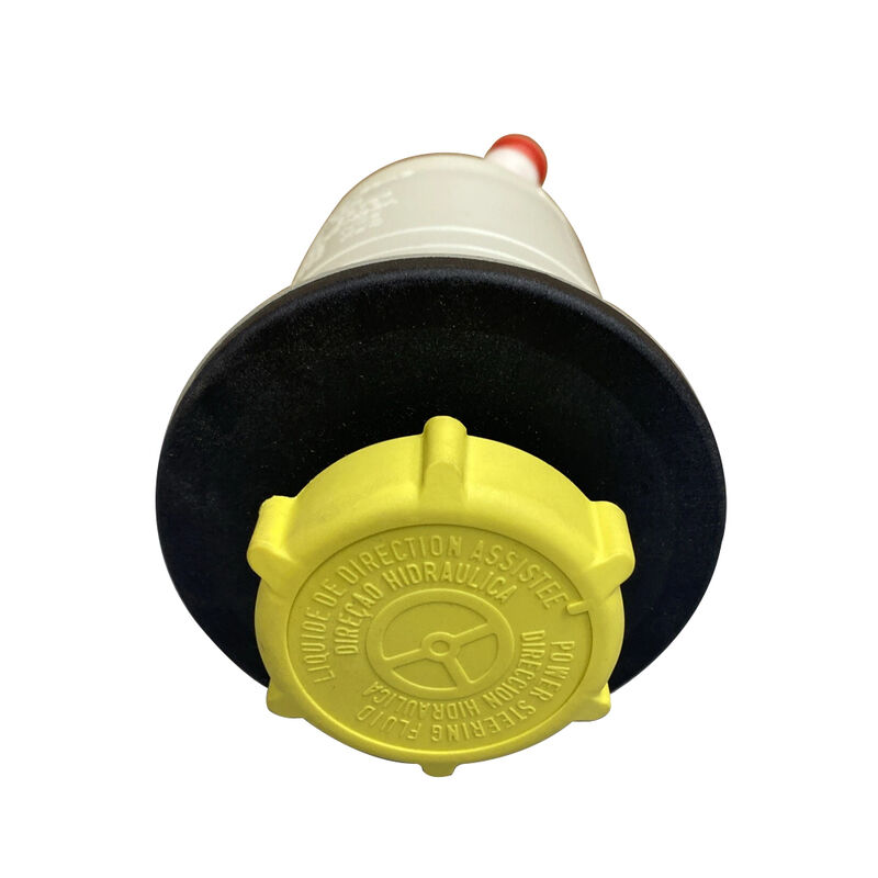 ランドローバー LR3 レンジローバースポーツ用 Womala ステアリングフルードリザーバー LR061407