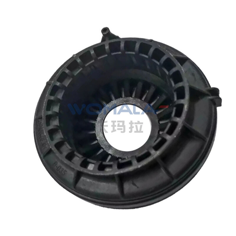 ランドローバー ディスカバリー スポーツ フリーランダー 2用 Womala フロントショックアブソーバー トップラバーベアリング LR018785