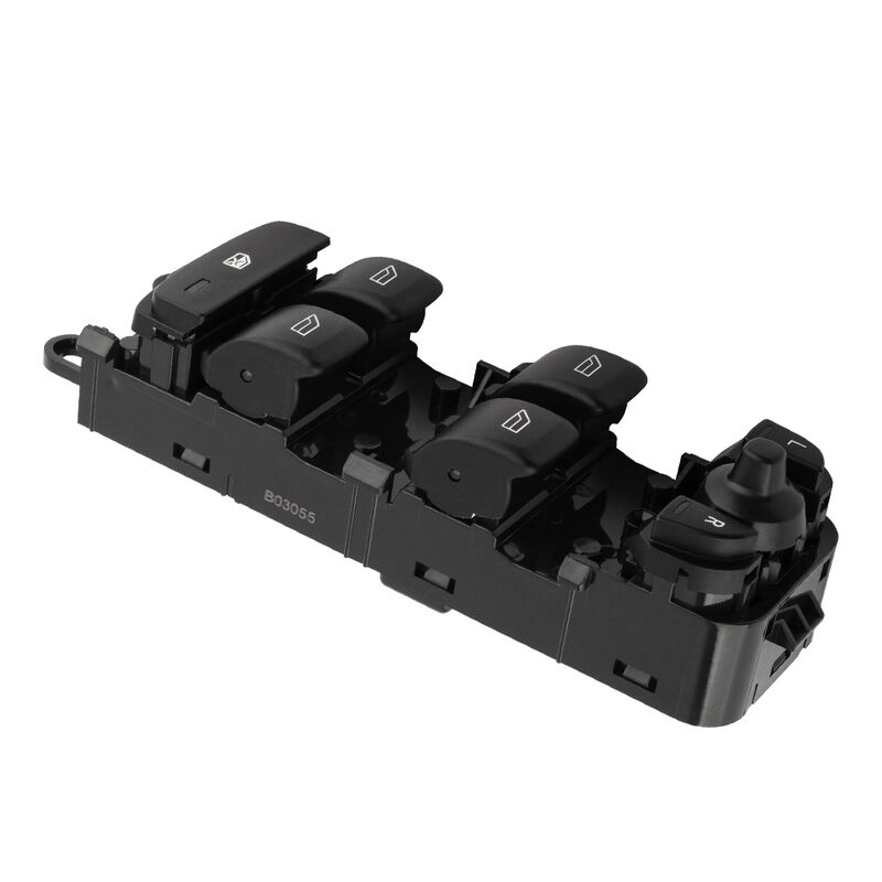 Womala ウィンドウスイッチ LR086040 ランドローバー LR2 LR4 ラングローバー スポーツ