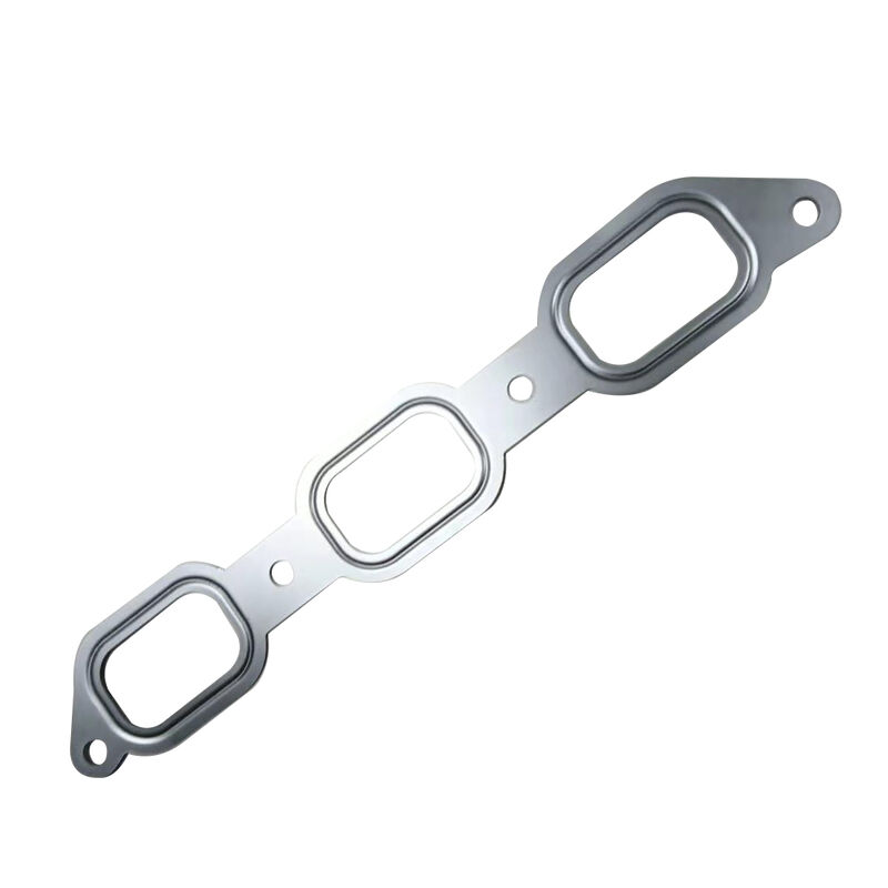 Womala インテック マニフォールド ガスケット LR041681 for Land Rover Range Sport LR4 Discovery 3.0L