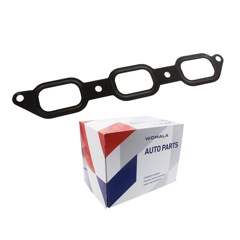 Womala インテック マニフォールド ガスケット LR041681 for Land Rover Range Sport LR4 Discovery 3.0L