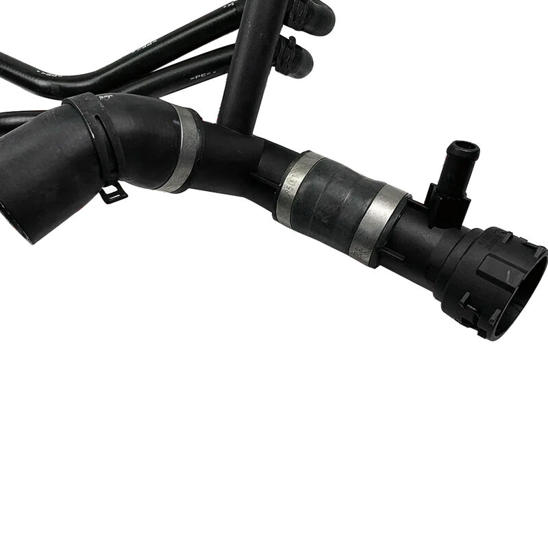 Womala ラジエーターホース PCH502390 LR レンジローバー イヴォーク レンジローバー用