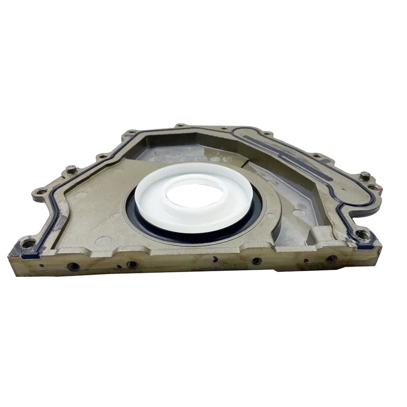 Womala TDV8 ディーゼル クランクシャフト オイルシール LR029001 ランドローバー レンジローバー ヴォーグ用