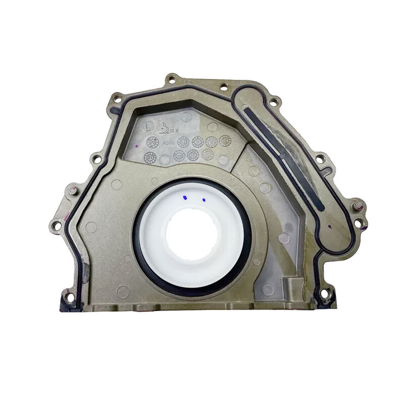 Womala TDV8 ディーゼル クランクシャフト オイルシール LR029001 ランドローバー レンジローバー ヴォーグ用