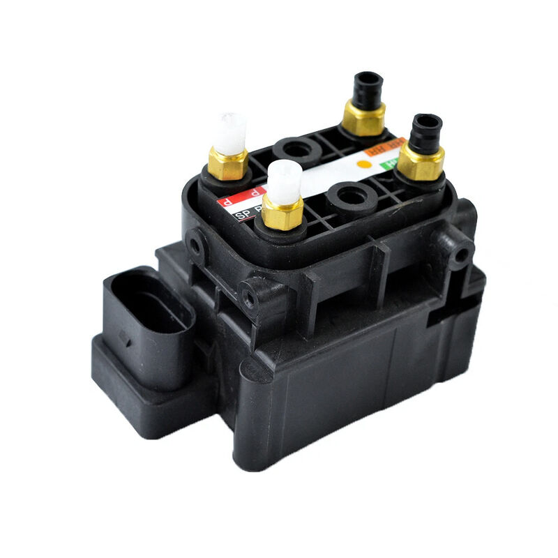 Womala Jaguar/XJ/10 XJ X350用衝撃吸収分配バルブ C2D10526