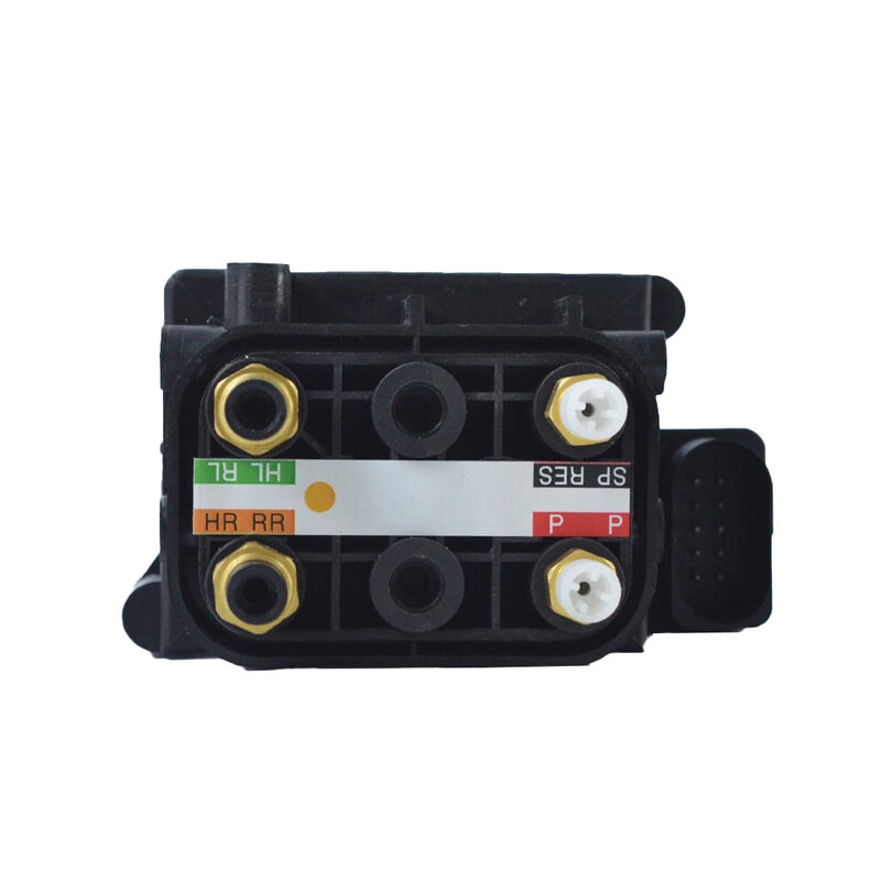 Womala Jaguar/XJ/10 XJ X350用衝撃吸収分配バルブ C2D10526