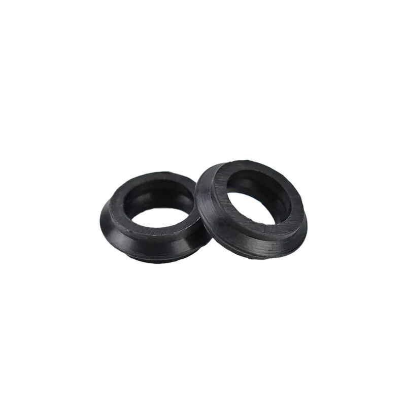 Womala オイルクーラーチューブシール Oe LR030593 for Land Rover ディスカバリー Land Rover LR4