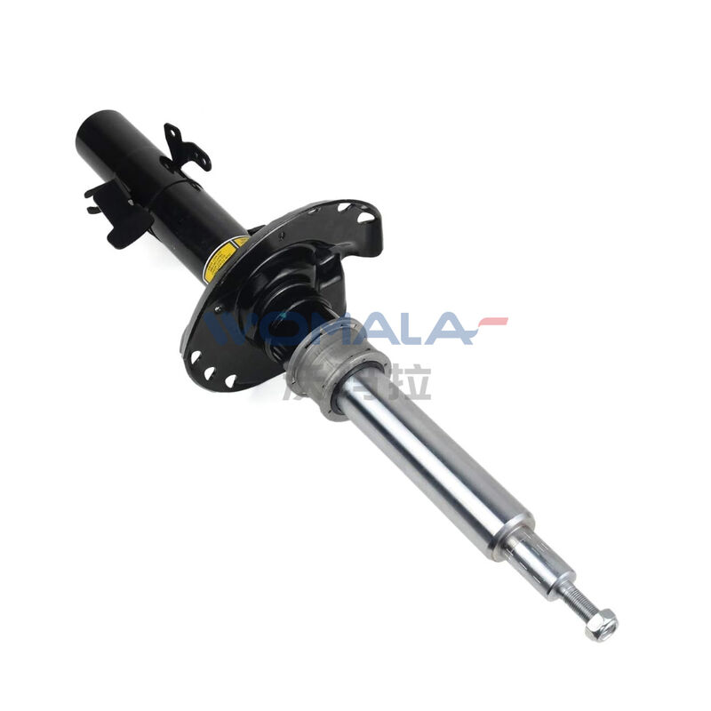 Womala フロント右ショック吸収器 OE LR024444 LR Range Rover Evoque向け