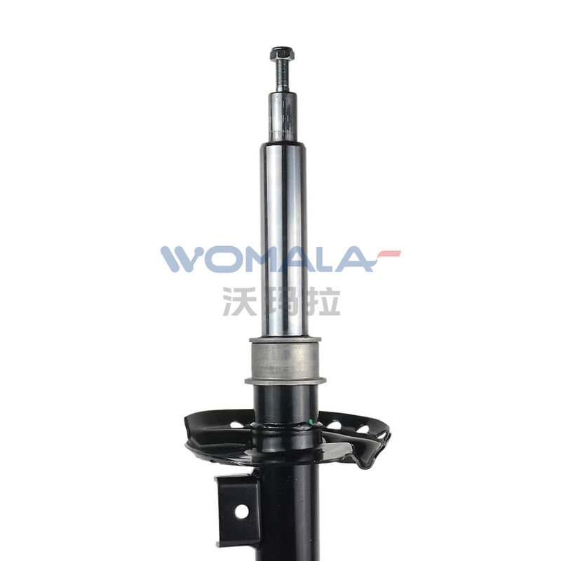 Womala フロント右ショック吸収器 OE LR024444 LR Range Rover Evoque向け