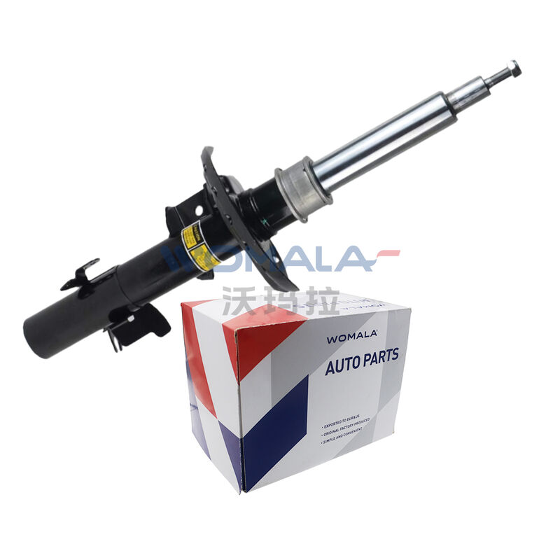 Womala フロント右ショック吸収器 OE LR024444 LR Range Rover Evoque向け