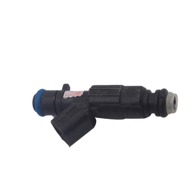 Oe 30711782の燃料InjectorボルボAuto Parts Nozzle And Holder Assembly V50 C30 XC90