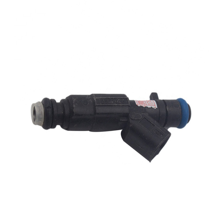 Oe 30711782の燃料InjectorボルボAuto Parts Nozzle And Holder Assembly V50 C30 XC90