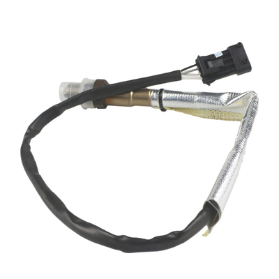 30774570 オート部品 S60 V60 XC70 暖かい酸素センサーの後ろ