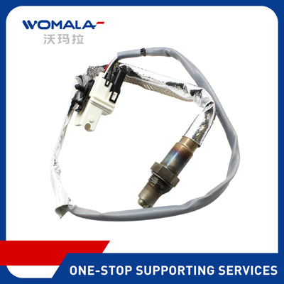 Womala 8631643 S80電気部品のためのフロント酸素センサー