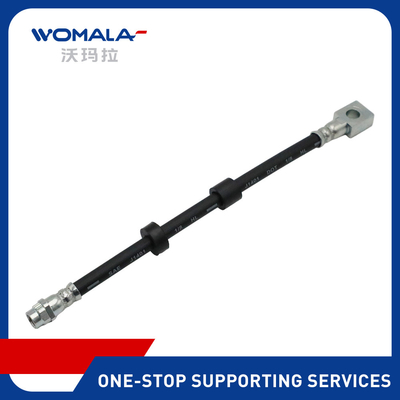 Womala 32221405 ブレーキホース XC90 S90 自動車部品 SGS 黒ゴム