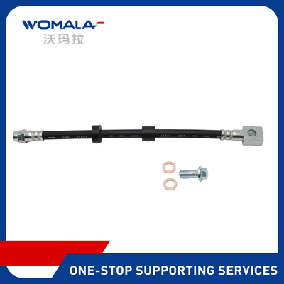 OEM ブレーキブースターラインパイプホース 32221405 XC90 XC60 オート部品