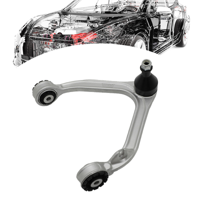 S60 V60 2019- オート部品 31476301 向け 左上部制御腕