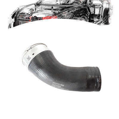 2018年から2022年までのWomalaインタークーラーパイプ 32224400 XC40ターボモデル