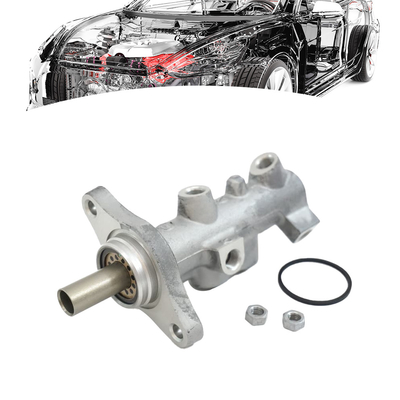 36002376 ブレーキマスター・シリンダー Fits S60 S80 V70 XC70 XC90 モデル