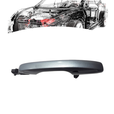 39842681 S90 V90 XC60 XC90 モデル用のドアの外側のハンドル