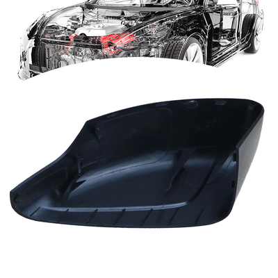 Womala 39854919 2010年から2013年にかけてのXC60モデル向け右側鏡カバー