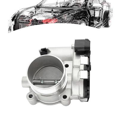 8641098 S60 S80 V70 XC70 モデル用のガソリンボディエアクリーナー