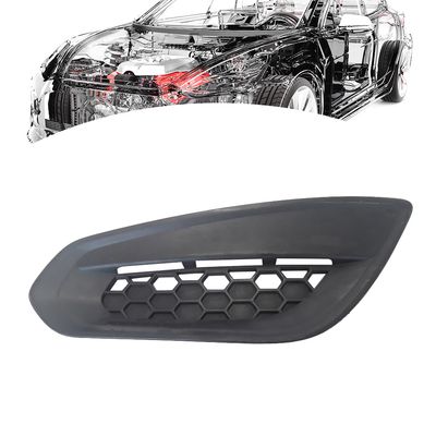 Womala 31294129 S60 2001 2009 向け フロント下格子 OEM 品質交換