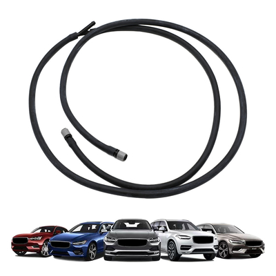Womala ヘッドライト 洗濯用ホース フロント 31301535 S60 XC60 V90 と互換性
