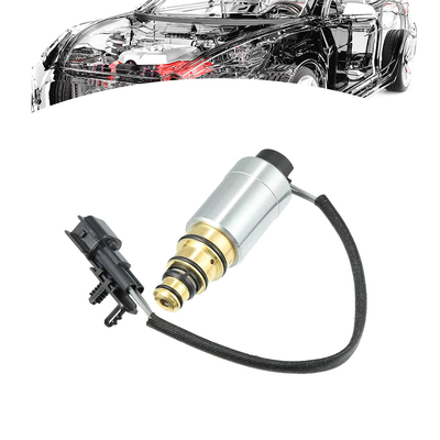 Womala 31305844 AC XC90 2016-2023 モデル用のコンプレッサー救助バルブ