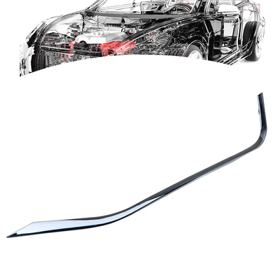 Womala Automobile Molding 31323854 2014-2018年XC60サイドトリム交換について