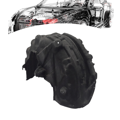 Womala Quarter Panel スプラッシュシールド 32392137 XC90 S90 2016-2025 に互換性