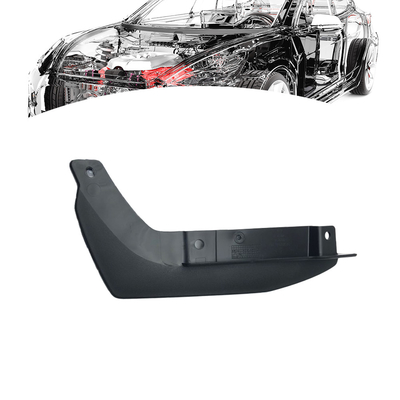 Womala エアデフレクター 31383955 2017年XC90モデル用