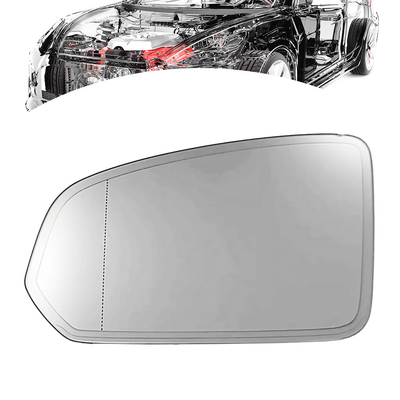 Womala ウイングミラーガラス 31402865 XC90 S90 V90