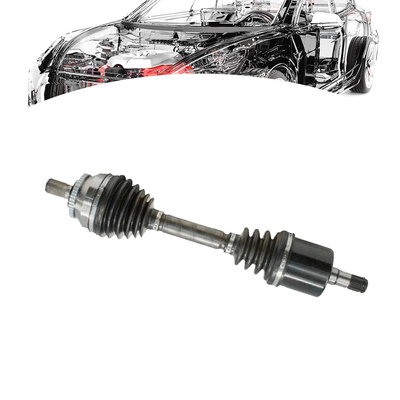Womala 共同キット ドライブシャフト 8251775 S60 S80 XC60 V60 V70