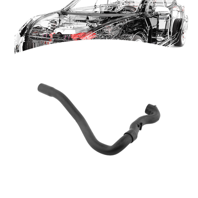 Womala Crankcase Vent Hose 9497534 S60 V70 XC70モデル向け
