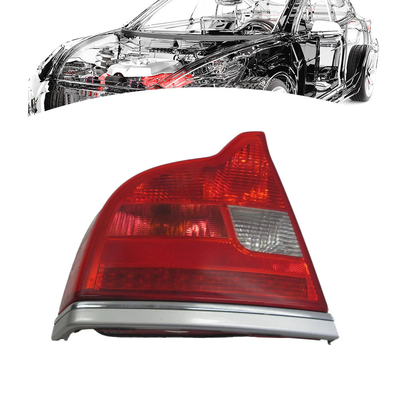 左尾灯組 30634193 S60 V70 向けの後ろ照明装置