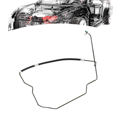 動力ステアリングホース 30636901 XC90 への交換