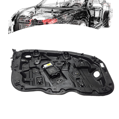 S60 XC70 XC90用の電気制御ユニット