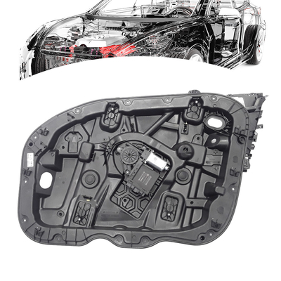 S80 XC70 XC90用の電気制御ユニット