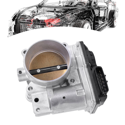 燃料注入スロットルボディ 31216328 S60 XC60 モデル用