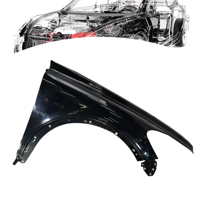 前右フェンダー 31276300 S60 V60 XC60 S90