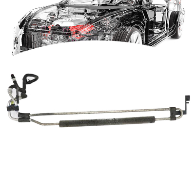 オイルクーラーステアリングシステム 31317423 Fits S60 V60 XC60モデル