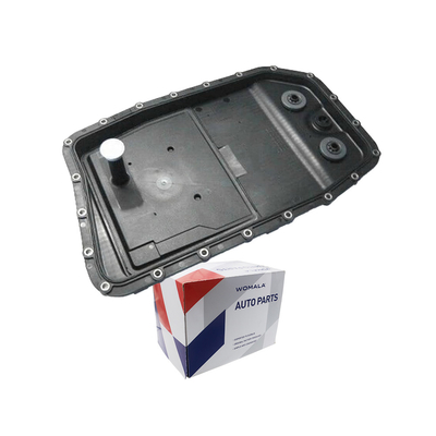 WOMALA フィルター付きトランスミッションパンは LR065238 ランドローバー13 LR4