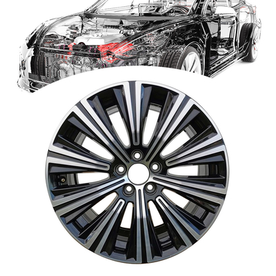 Womala アルミ合金ホイール 32134630 S60 V60 XC60 2019 2025モデル向け