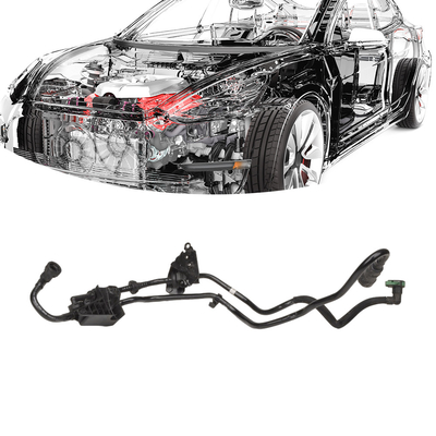 蒸発パイプ 32203559 S60 V60 XC60 2015年型 2020年型