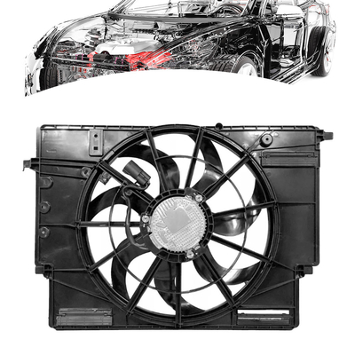 エンジンの冷却扇組 32222109 S60 S90 XC60 V90モデル向け