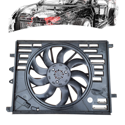 ウォモラ扇風機組 32222287 2022-2024年 S60 XC60 XC90 S90