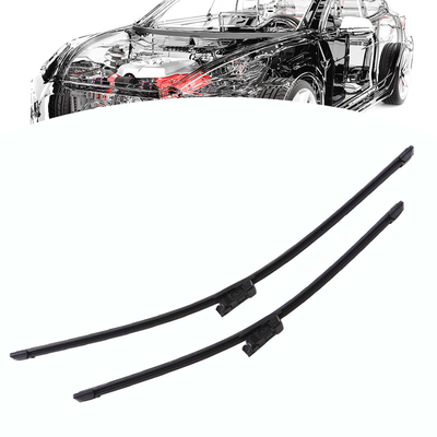 Womala オリジナル フロントワイパーブレード 32237893 S60 S80 V60 V70 XC60 XC70