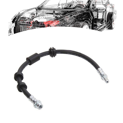 前ブレーキホース 32246093 S60 S80 V60 V70 XC60 XC70モデル向け
