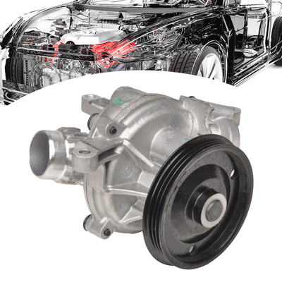 エンジン冷却液水ポンプ 32252604 S60 XC60 XC70 V60 V90モデル向け